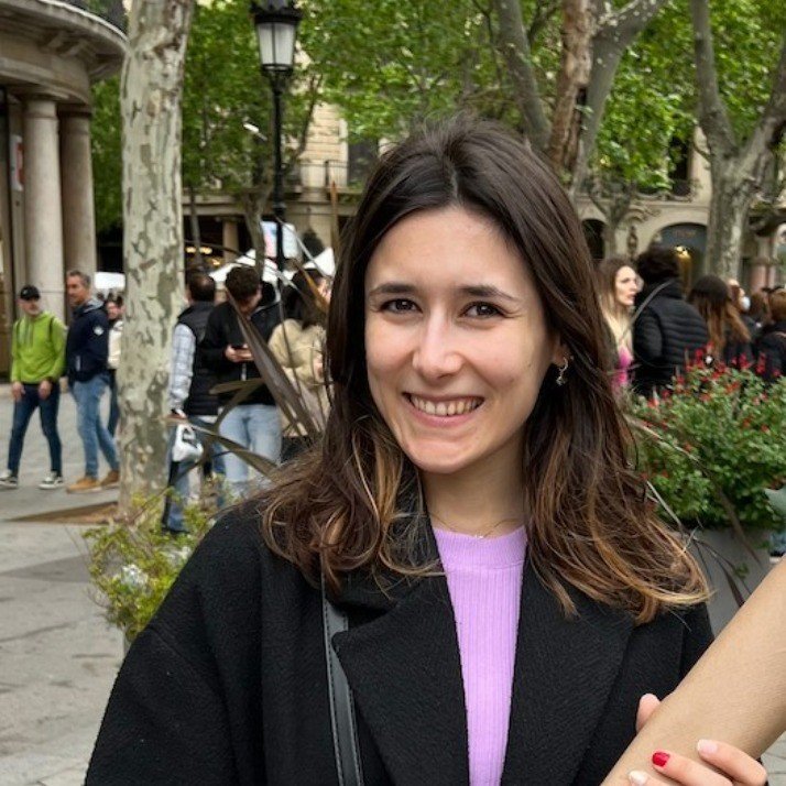 Alba, consultora de marketing